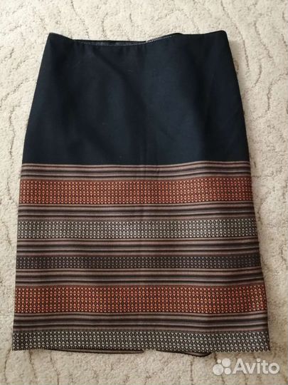 Пакетом женские вещи 44-48