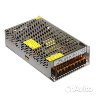 Блок питания 12V 5A 60W