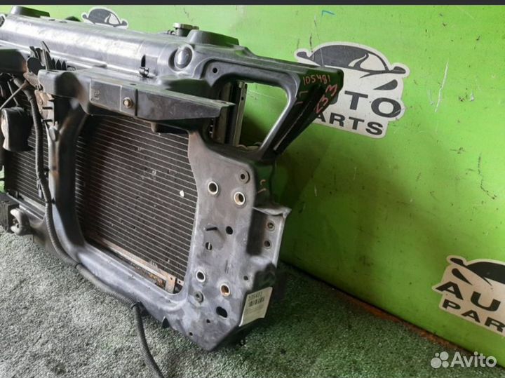 Телевизор в сборе nissan 350z