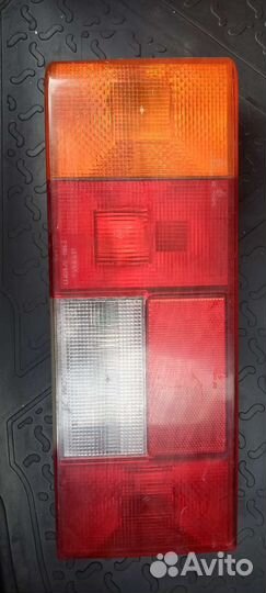 Задняя фонарь ваз 2108, 2114