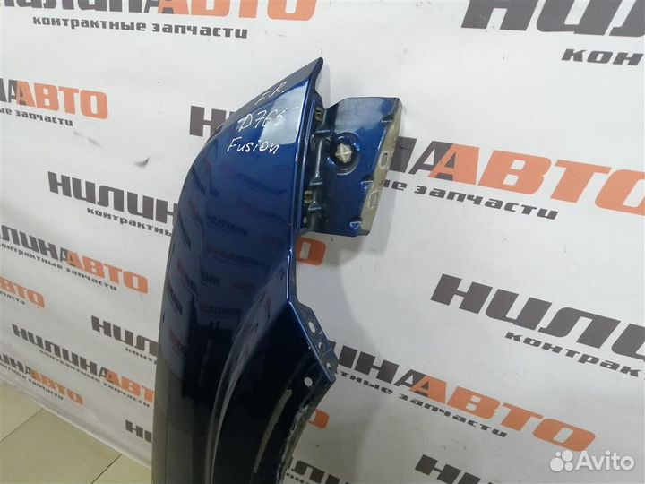 Крыло переднее правое Форд Фьюжн