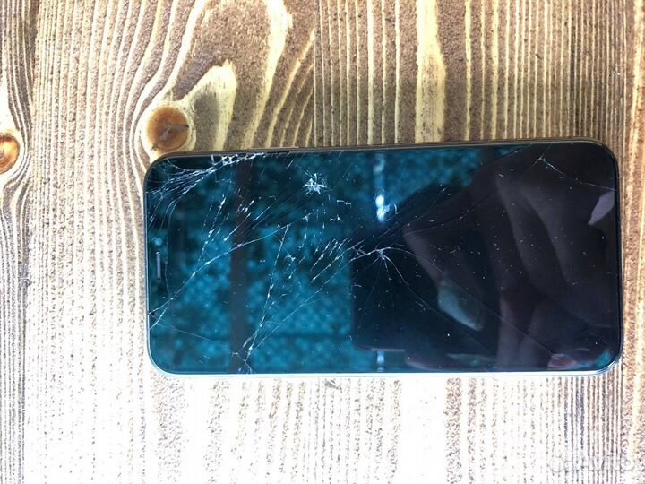 iPhone Xs 256 gb