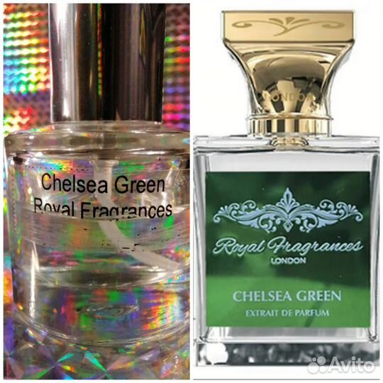 Селективная парфюмерия 100% оригинал