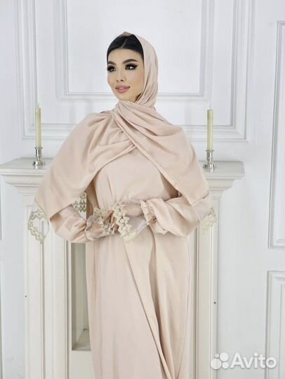 Намазник /Платье для молитвы