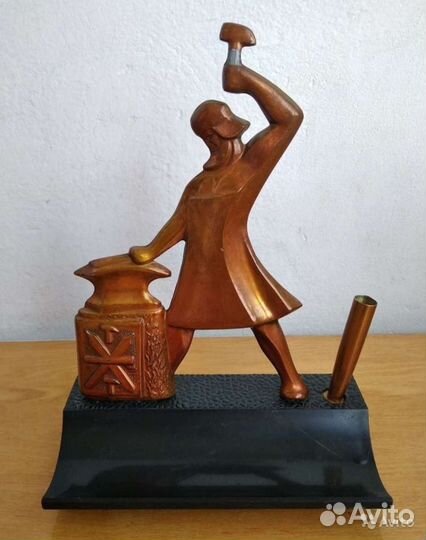 Сувениры СССР