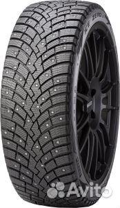 Pirelli Scorpion Ice Zero 2 255/45 R20 105H