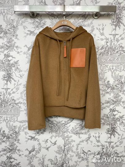 Толстовка loewe