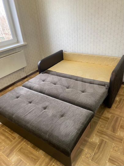 1-к. квартира, 30 м², 4/5 эт.