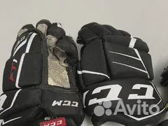 Хоккейная форма детская