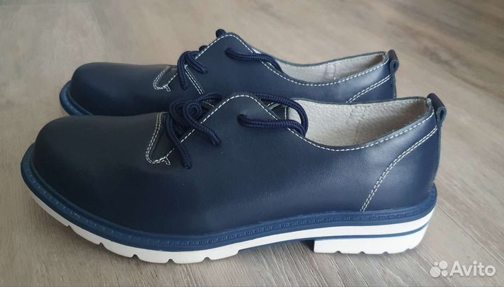 Туфли женские 37