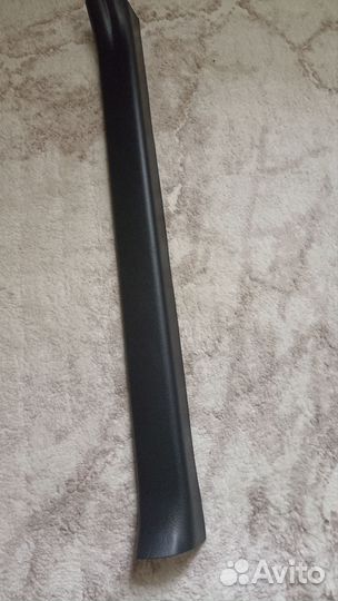 Порог тойота камри 50-55 оригинал