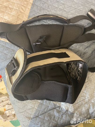 Хипсит эргорюкзак кенгуру