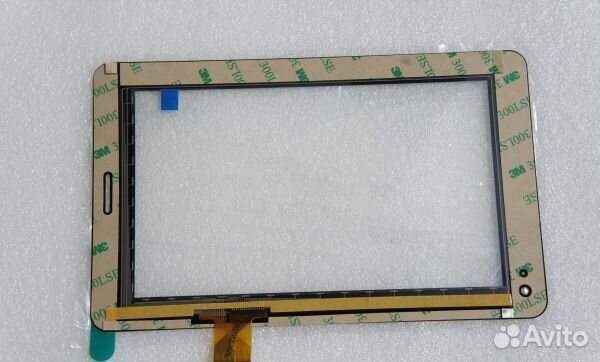 Мегафон логин 2 Login 2 MT3A тачскрин и TM-8041hd