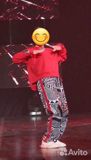 Спортивный костюм