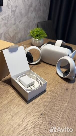 Oculus quest 2 софт