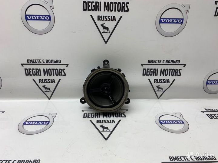 Динамик задней двери 50W оригинал Volvo XC90 03-14