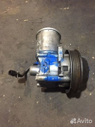 Гидроусилитель руля (гур) Mercedes Benz W124