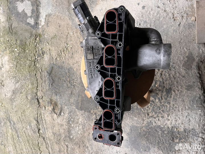 Запчасти на мерседес спринтер