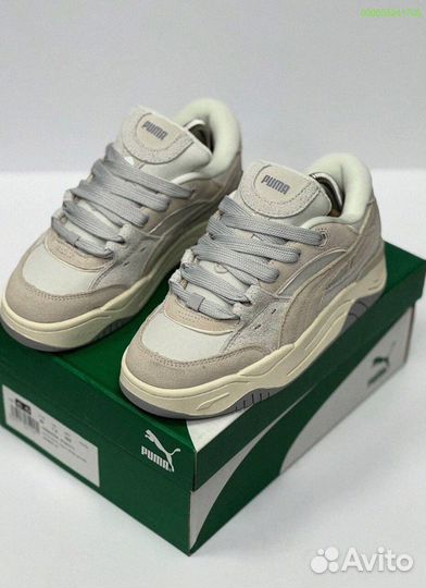 Кроссовки Puma 180 (37-41) – идеальны для вас