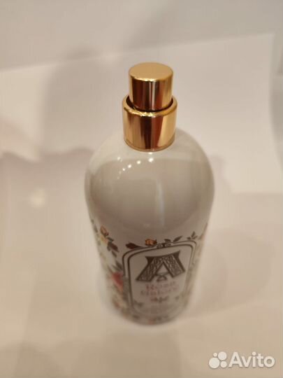 Attar collection rosa galore 100мл оригинал