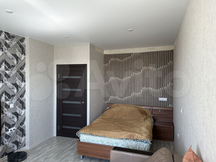 2-к. квартира, 45,3 м², 14/20 эт.