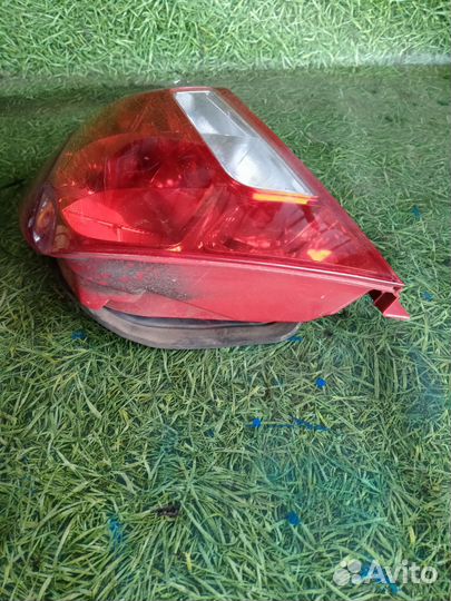 Фонарь задний левый Шевроле Лачетти 2004-2013г