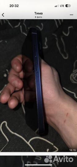 Samsung Galaxy S24, 8/256 ГБ