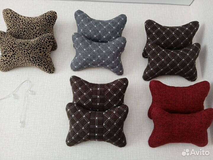 Автомобильная подушка