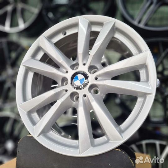 Диски BMW R18 оригинал X5 X6
