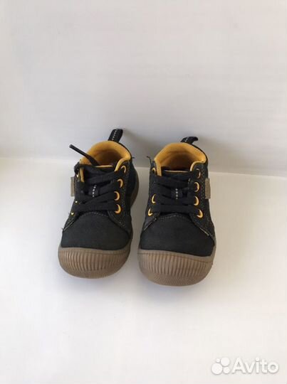 Ботинки детские Reima 20 размер