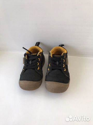 Ботинки детские Reima 20 размер