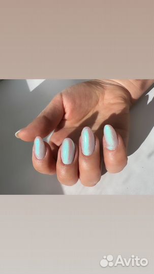 Мастер маникюра на дому