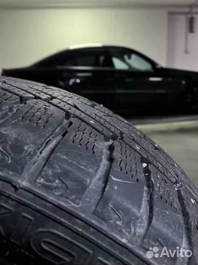 Nokian Tyres Hakkapeliitta 7 SUV 265/50 R20