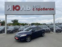 Ford Mondeo, 2008, с пробегом, цена 665 000 руб.