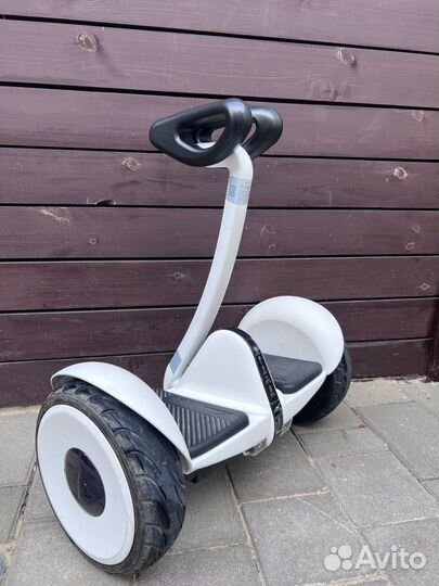 Segway ninebot