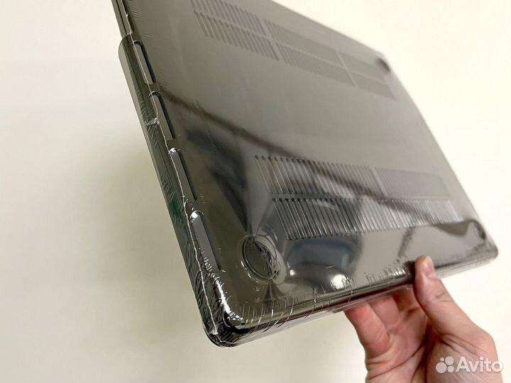 Чехол на MacBook Pro 16 (2021-2023)