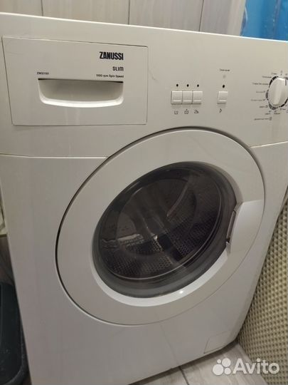 Стиральная машина бу