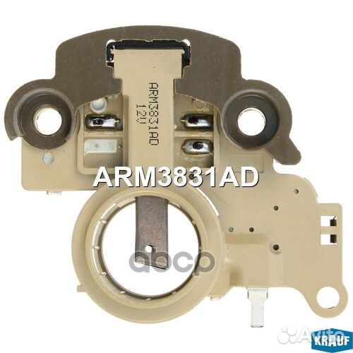 Регулятор напряжения hyundai elantra 92- генера