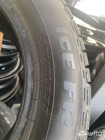 Formula Ice FR 205/60 R16 96T