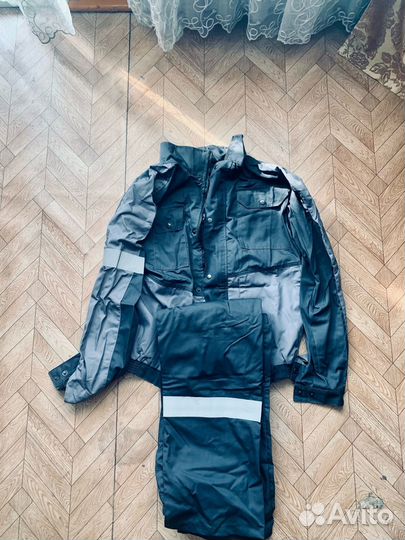 Спецодежда летняя