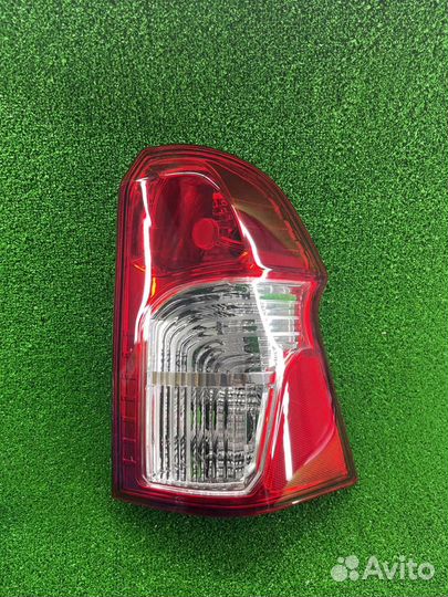 Фонарь задний правый ssangyong actyon sports 12-16