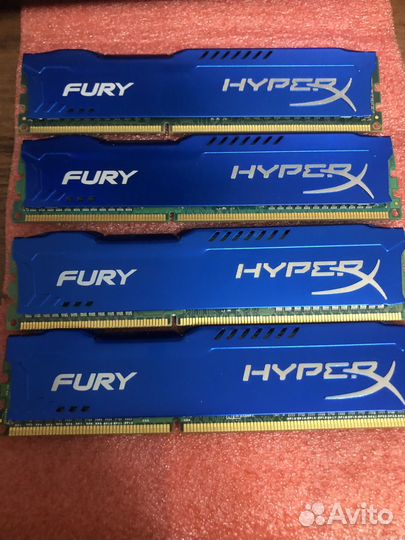 Оперативная память ddr3 2 gb 1333