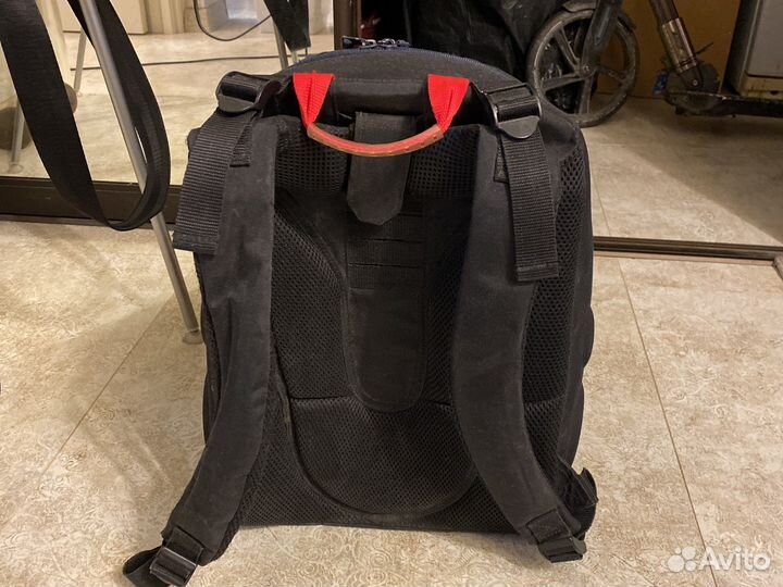 Портфель школьный для подростка