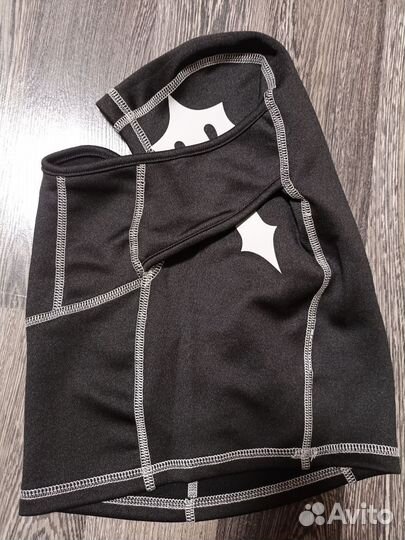 Балаклава Trapstar Ninja Irongate