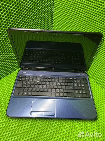 Ноутбук hp (33877)