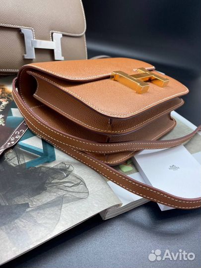 Сумка hermes constance