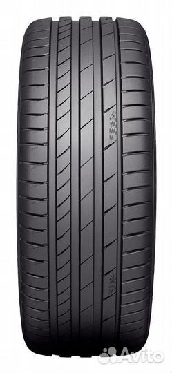 Kumho Ecsta PS71 285/60 R18