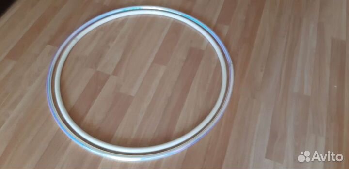 Обруч для художественной гимнастики