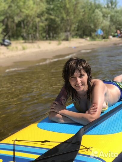 Спорт и отдых