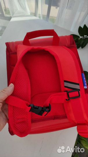 Портфель школьный